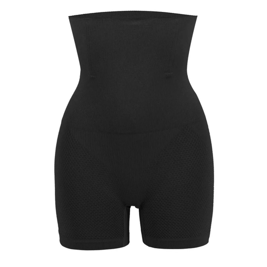 Shapewear Shorts - Sort