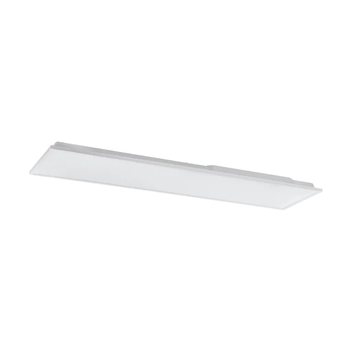 Herrora-Z Ceiling 1200X300 4500 lumen, 2700-6500K hvit