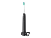 Philips Sonicare 3100 series HX3671 - Tandbørste - sort
