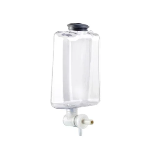 Hefe Wave beholder t/såpedispenser