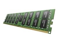 Samsung - DDR4 - modul - 16 GB - DIMM 288-PIN - 2933 MHz / PC4-23400 - CL22 - 1.2 V - registreret - ECC