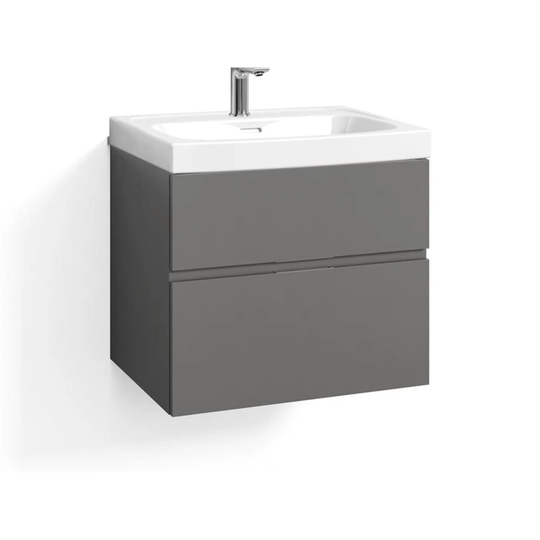 Svedbergs Forma Sans Servantskap 60cm / 45cm Skifergrå