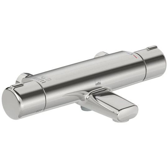 Oras Armatur Nova Badekararmatur 7462 Krom