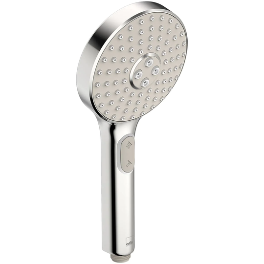 Oras Armatur Hydractiva Style Dusjhode 242401/03Ø120mm Krom / 3-spray