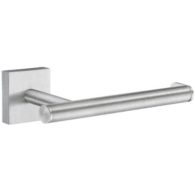Smedbo 3411 Toalettpapirholder House Matt Krom