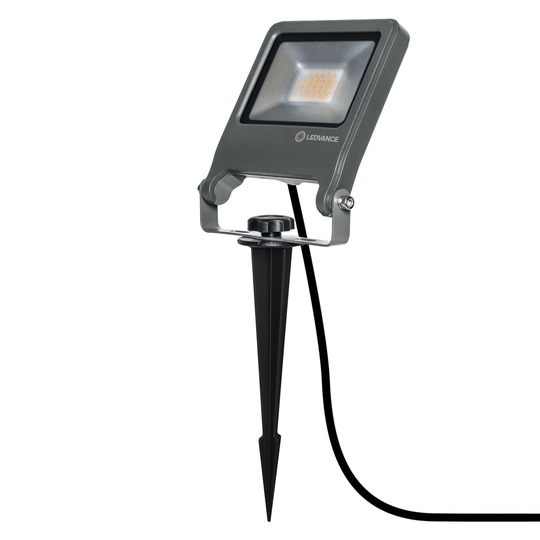 Endura® Garden Flood 20 W 830 Spike