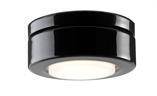 Cool Downlight 5.2cm (Sort)