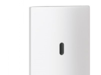 GROHE Tectron Bau E betjeningsplade 6V Alpehvid