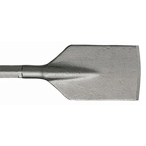 Bosch asfaltmeisel, 28 mm HEX, 125/500 mm