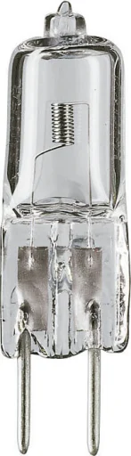 Halogen 35W, 766 lumen, 12V, GY6.35