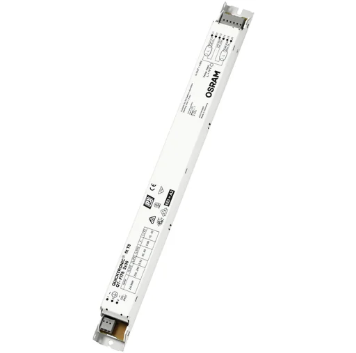 HF-spole QT-FIT8 2x36W