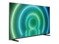 Philips 55PUS7906 - 55 Diagonal klasse 7900 Series LED-bagbelyst LCD TV - Smart TV - Android TV - 4K UHD (2160p) 3840 x 2160 - HDR - antracit-grå
