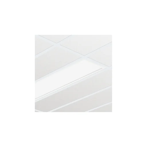 CoreLine Panel RC132V G4 3600lm/840 Interact 30x120 m/Wieland