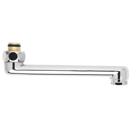 Damixa Svingtut 3/4"Krom / 150mm