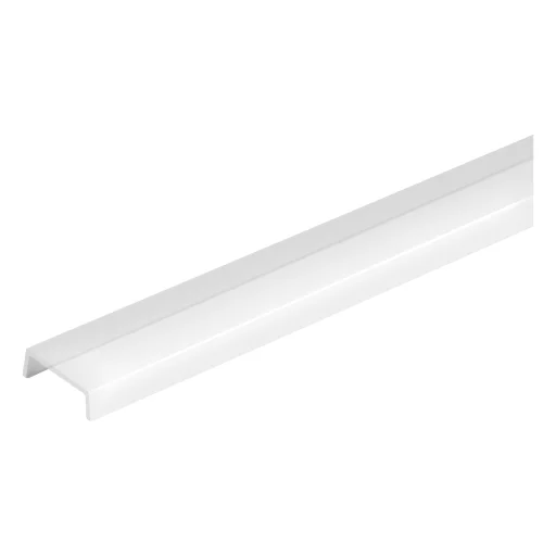 Ledvance cover for Fl prof 2, spes prof 1, spes prof 2 klar 1m