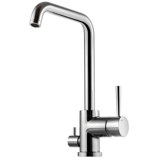 Tapwell Evo984 Kjøkkenarmatur Avstengning Krom