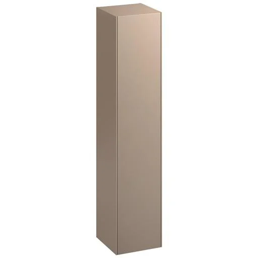 Ifö Sense Høyskap 30 cm, Matt Muldvarp