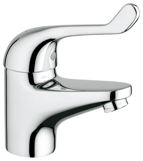 Grohe Euroeco spec ettgreps sequencer. synke