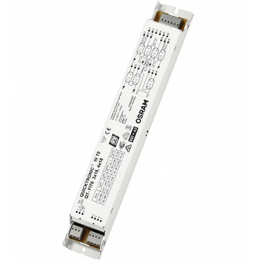 HF Spole QT-FIT8 3/4x18W