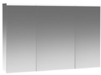 Ifö Option spejlskab LED 120 - High 120 DK
