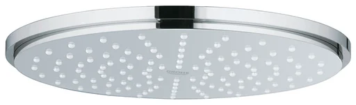 Grohe Rainshower Cosmopolitan hodedusj Ø21 cm, krom