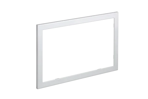 Sigma 60 ramme krom
