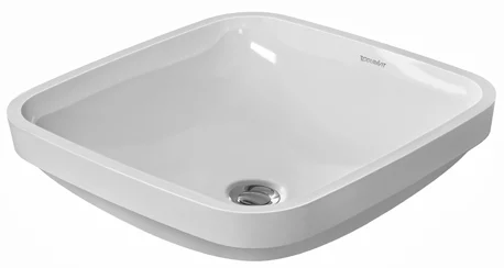 DURASTYLE VASK 37X37CM UND