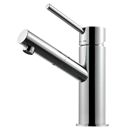 Tapwell Bi071 Servantbatteri Krom