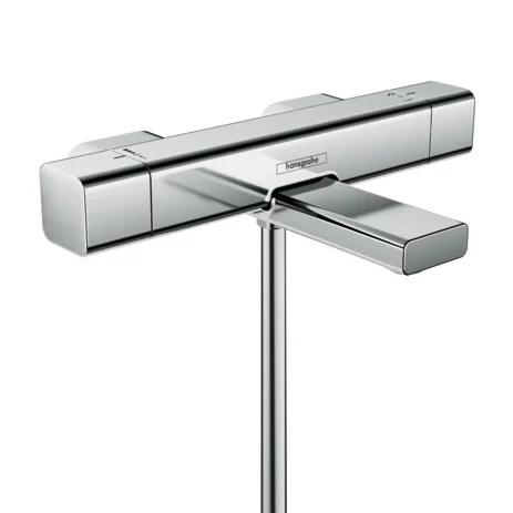 Hansgrohe Ecostat E kararmatur, krom