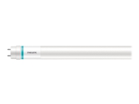 Philips MASTER Value - LED-rørslyspære - form: T8 - matteret finish - G13 - 14 W - klasse D - køligt hvidt lys - 4000 K
