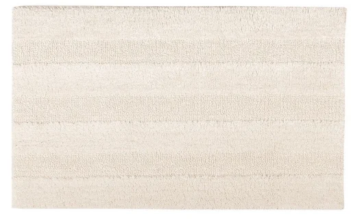 Sorema New Plus badematte 50x70, natural