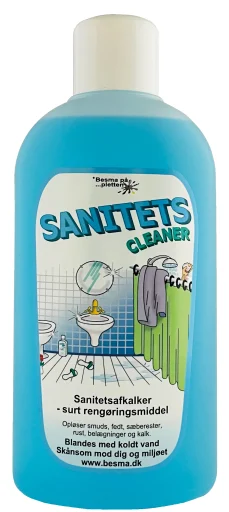 Antibak cleaner 1,0 L