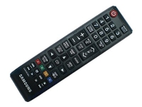 Samsung TM1240 - Fjernstyring - for Samsung UE32F6800, UE46F6800, UE50F6800, UE55F6800, UN46F6800, UN50F6800, UN55F6800