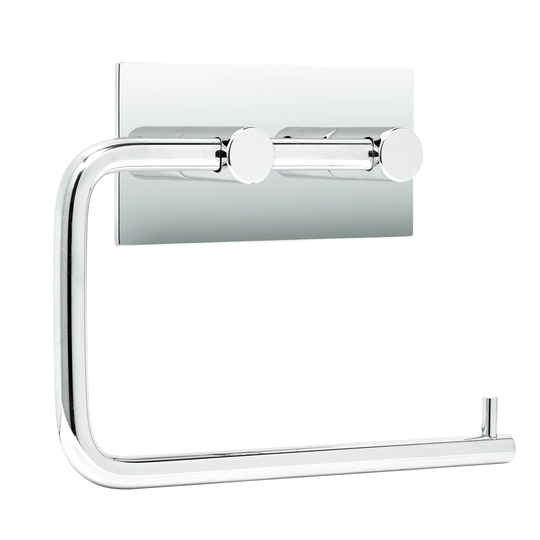 Svedbergs Toalettpapirholder A03 Krom
