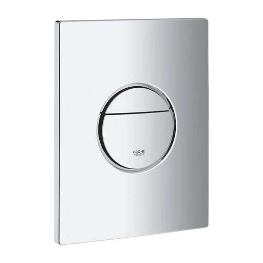 Grohe Nova Cosmopolitan Betjeningsplate Krom