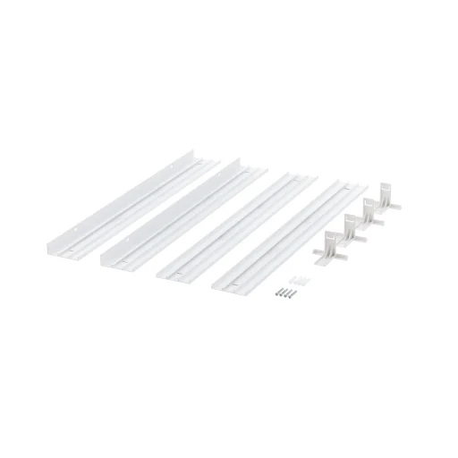 Ledinaire Panel forlengelsessett for RC065B 600 x 600