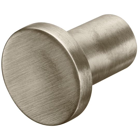 Tapwell Ta243 Håndklekrok Large Brushed Nickel