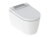 geberit aquaclean sela væg - væghængt douchetoilet komplet forkr