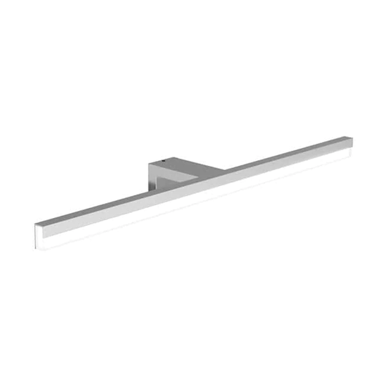 Svedbergs Tived Led-lys Krom / 50cm