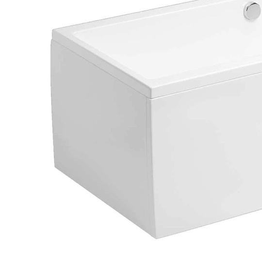 Danline Endepanel B65-90cm - for Copenhagen, New Porto og Twin 80,5cm