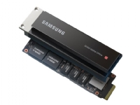 Samsung PM9A3 MZQL21T9HCJR - SSD - 1.92 TB - intern - 2.5 - U.2 PCIe 4.0 x4 (NVMe)