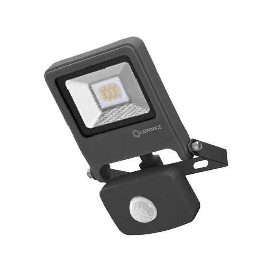 Endura® Flood Sensor Cool White 10 W 4000 K