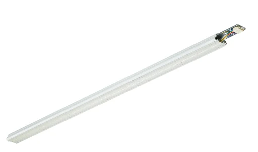 Coreline Trunking Kit LL234X 16000LM/840 3400mm, bred bjelke, TW3