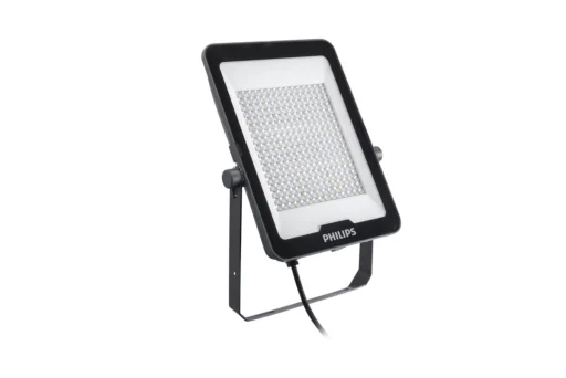 Ledinaire Floodlight BVP164 7300lm/840 70W IP65 asymmetrisk