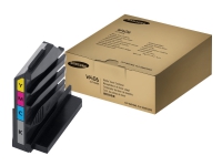 Samsung CLT-W406 - Opsamler til overskydende toner - for CLP-360, 365 CLX-3300, 3305 Xpress C430, C460, C480