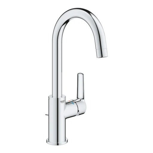 Grohe Start servantbatteri, svingtut, krom