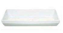 Villeroy & Boch Omnia Pro Servant 100x41.5 cm Hvit
