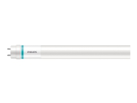 Philips MASTER Value - LED-rørslyspære - form: T8 - G13 - 23 W - klasse C - køligt dagslys - 6500 K - satin