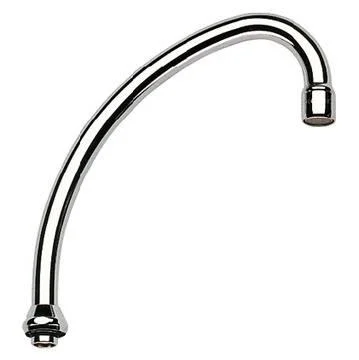 Grohe universal J-tut 185 mm, krom