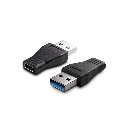 USB 3.0 til USB-C-adapter, OTG adapter